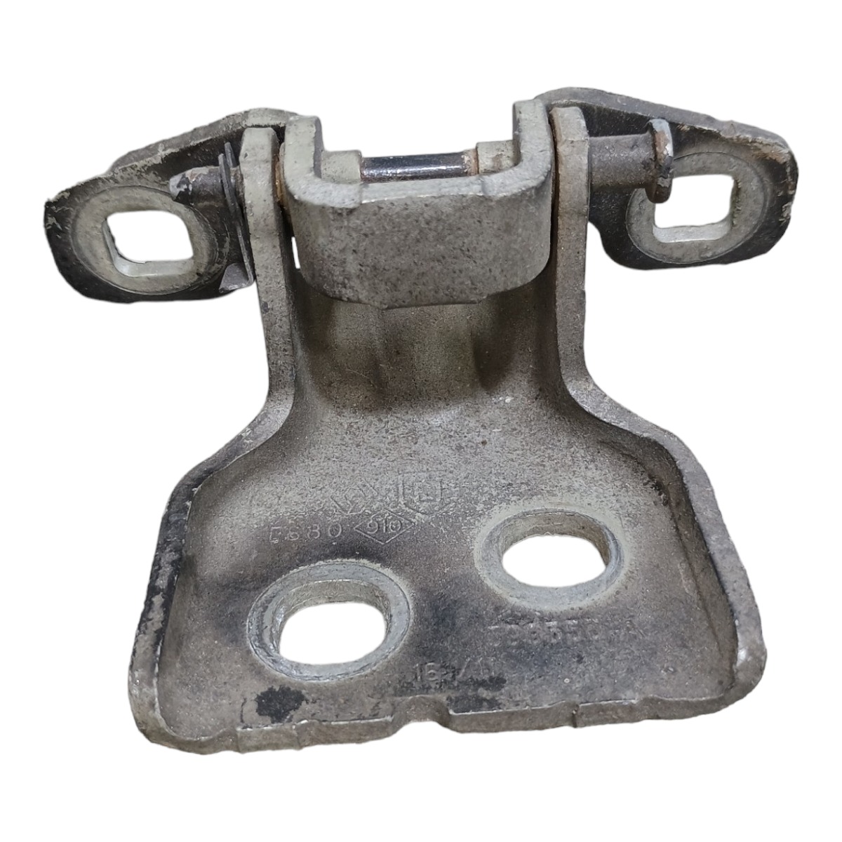 Dobradiça Porta Dianteiro Esquer Renault Sandero 2011 A 2021