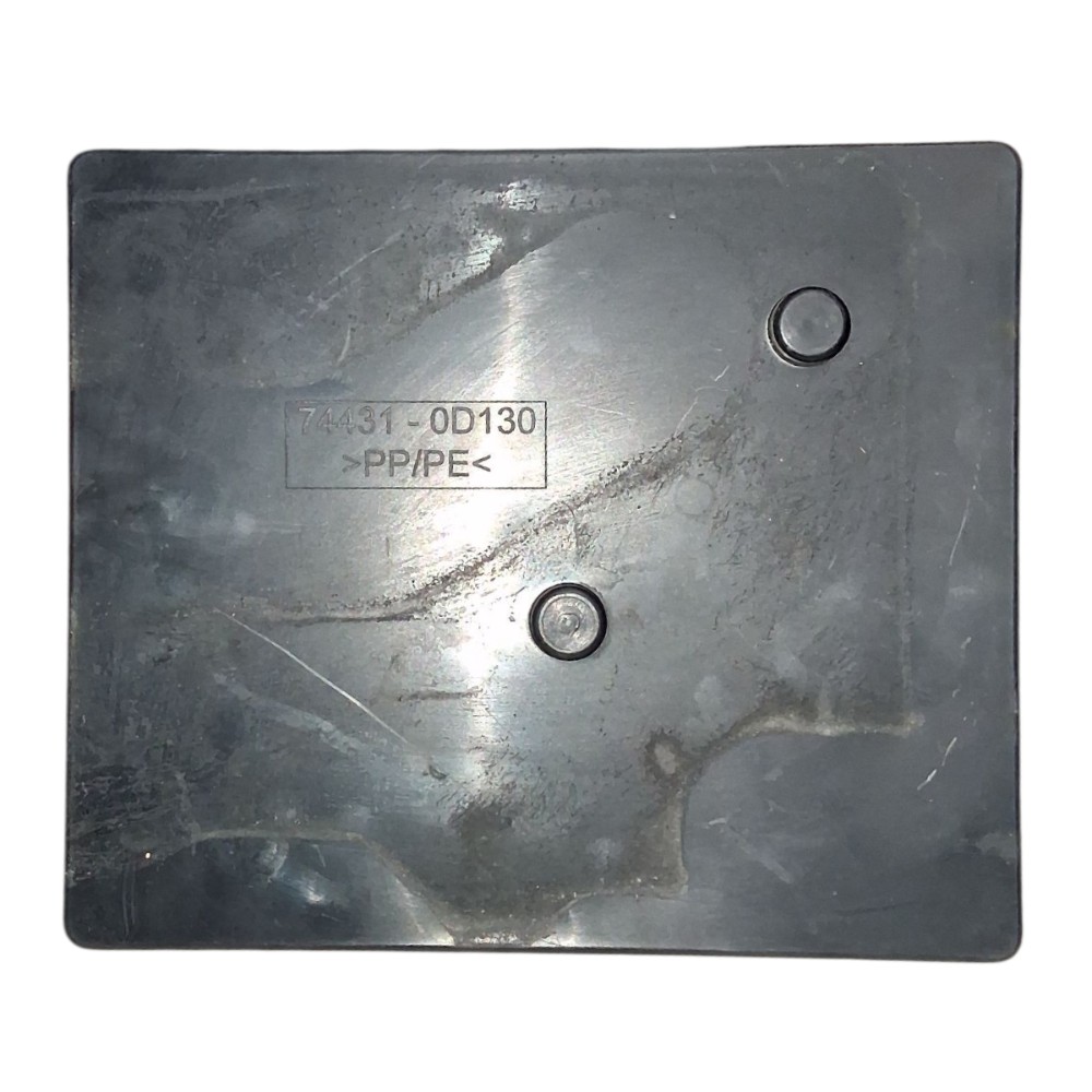 Suporte Bandeja Bateria Toyota Yaris Sd 2021 744310d130 1