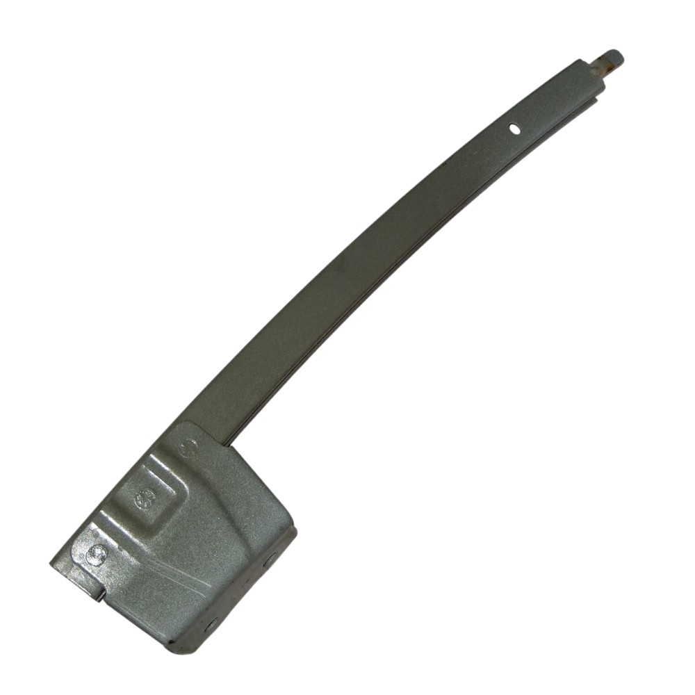 Guia Vidro Porta Dianteira Esquerda Toyota Yaris Sd 2021 1