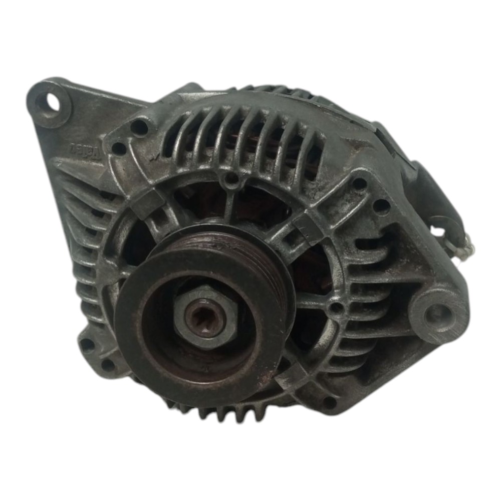 Alternador Peugeot 206 Soleil 2001 2