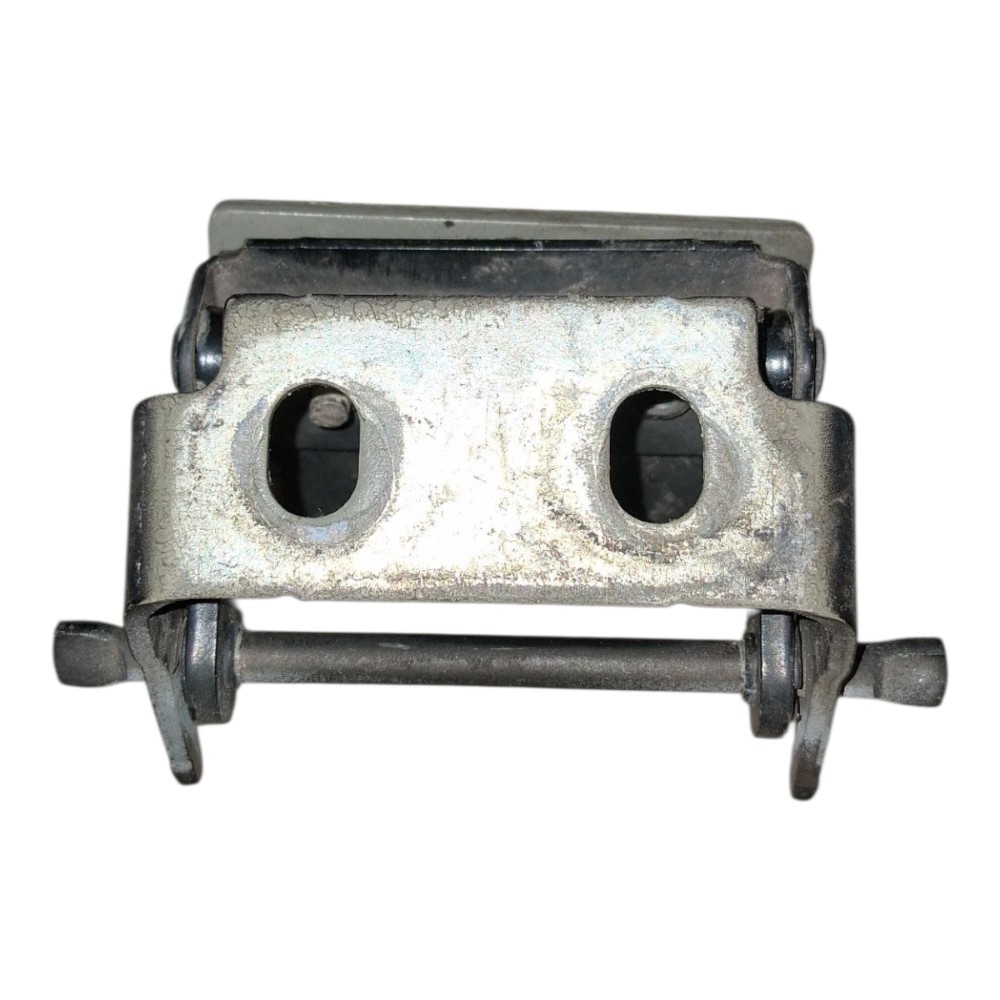Dobradiça Tampa Traseira Ford Fiesta 2003 À 2012 5
