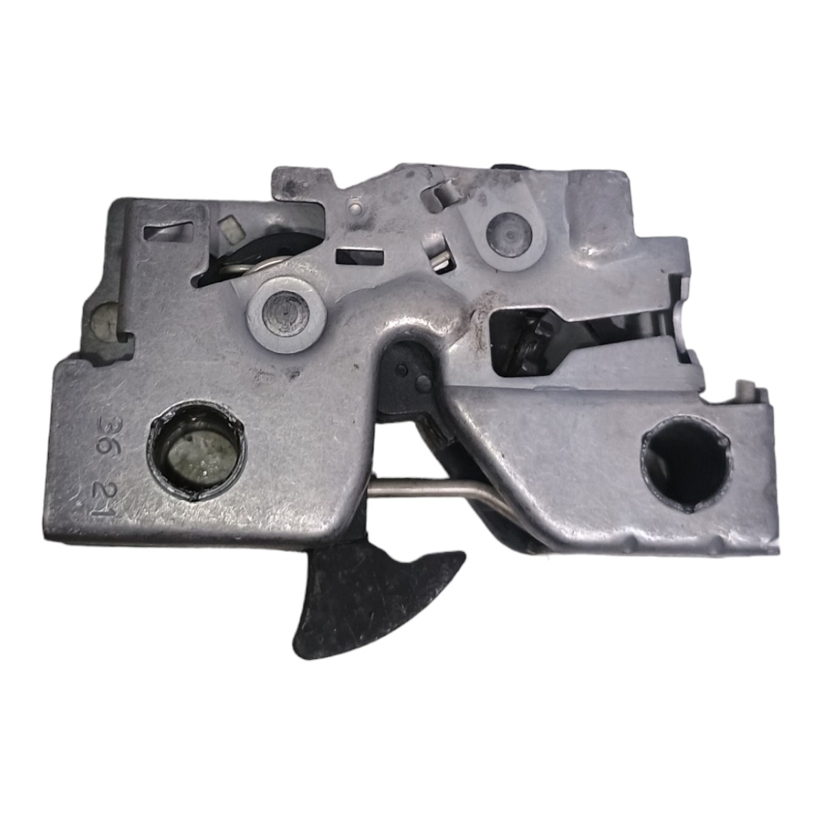 Fechadura Capô Vw Gol Mpi 2022 5u0823509h 1