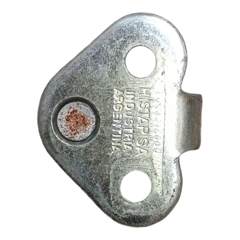 Batente Porta Peugeot 207 2010 3