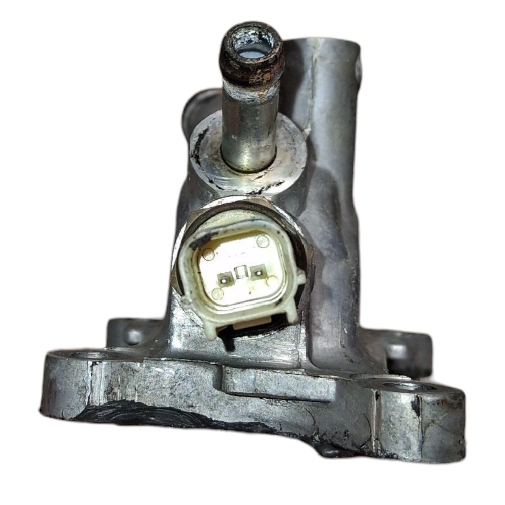 Flange Válvula Termostatica Honda City 2010 5