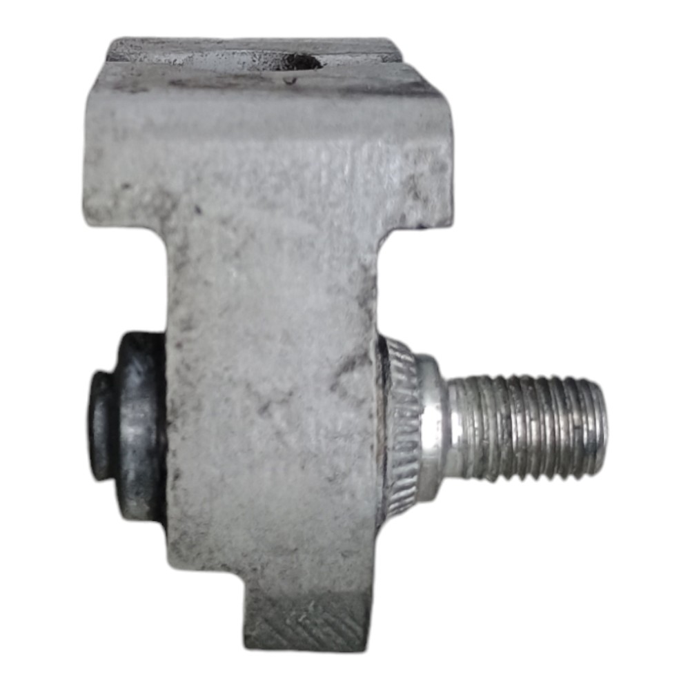 Dobradiça Superior Porta Traseira Esquerda Vw Polo 2014 4