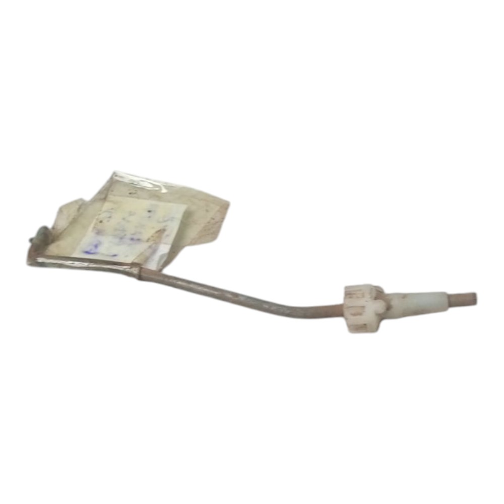 Haste Maçaneta Externa Porta Tras Dir Peugeot 206 207 3