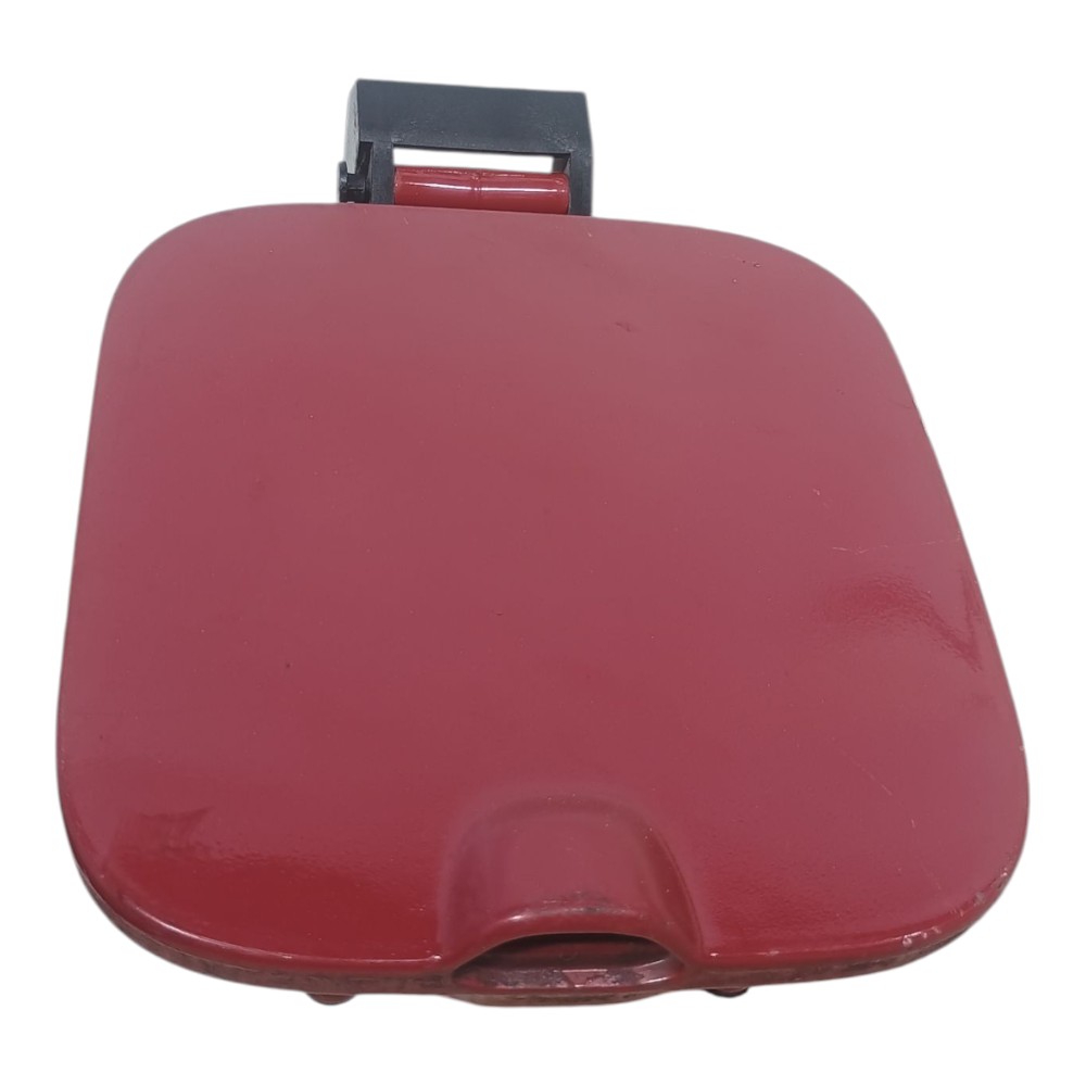 Portinhola Tanque Combustivel Fiat Idea Attractive 1.4 2013 Vermelho 2013 3