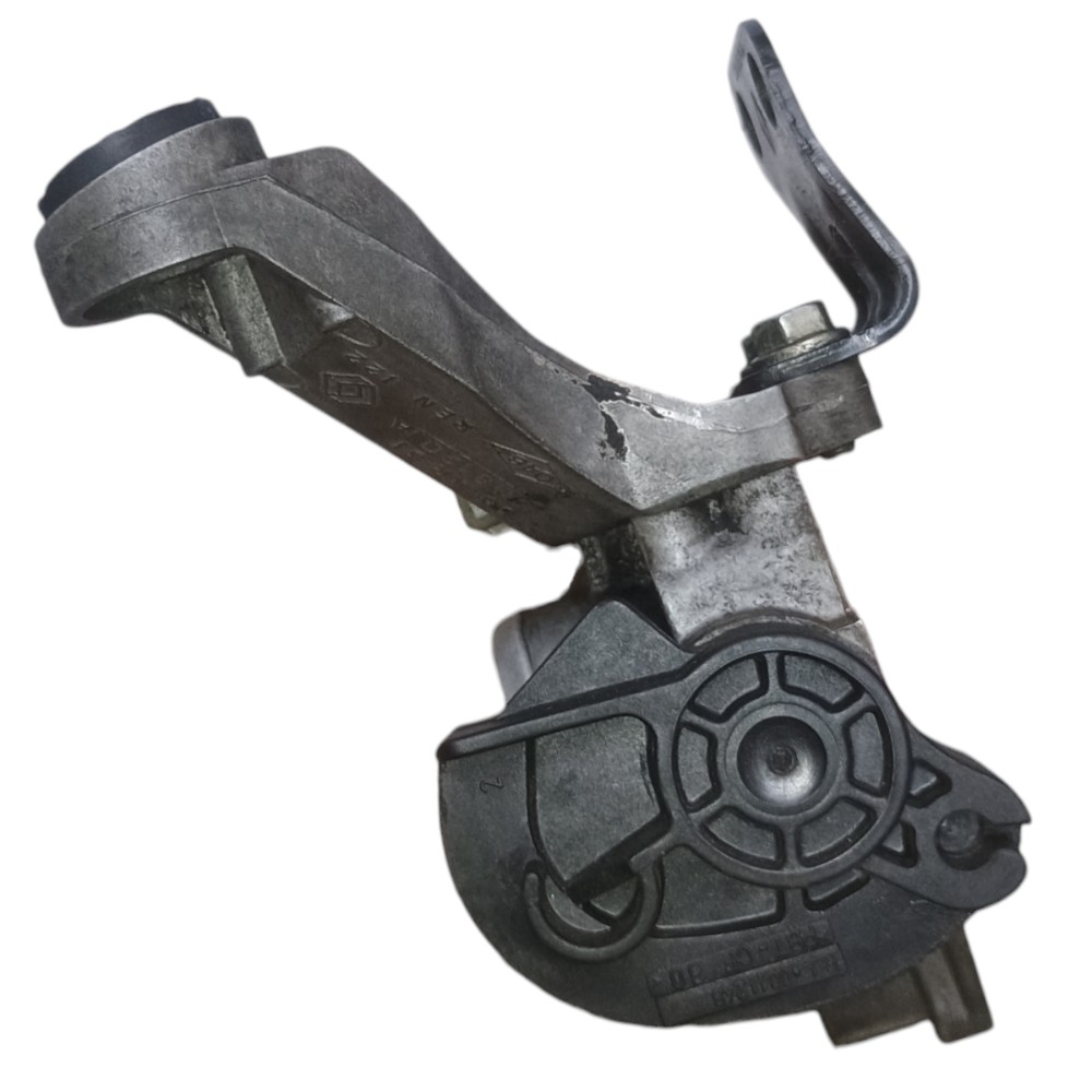 Tbi Corpo Borboleta Renault Clio Authentic 2004 4