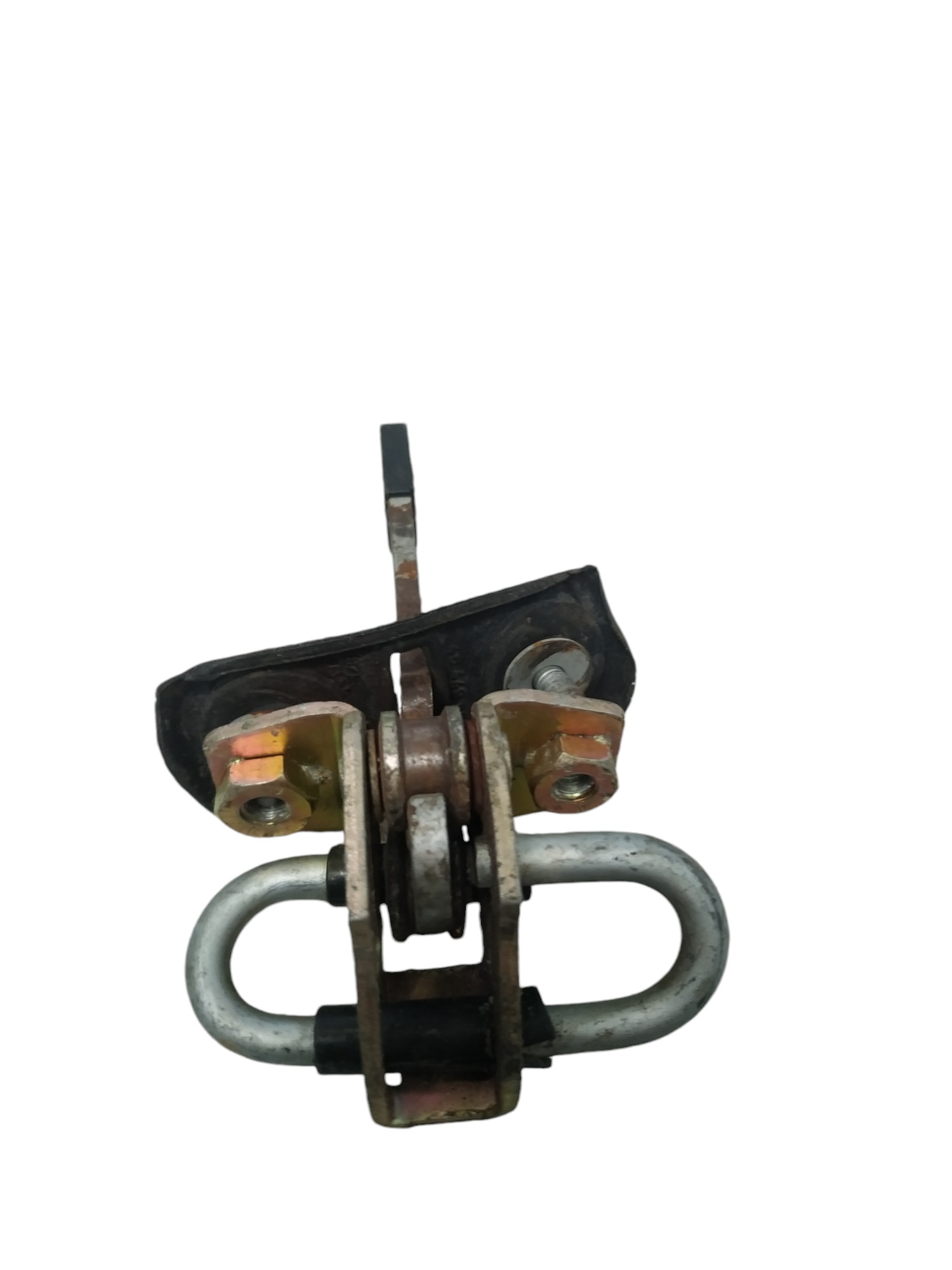 Limitador Porta Dianteira Direita Fiat Palio 2010 Dianteira Direita 1