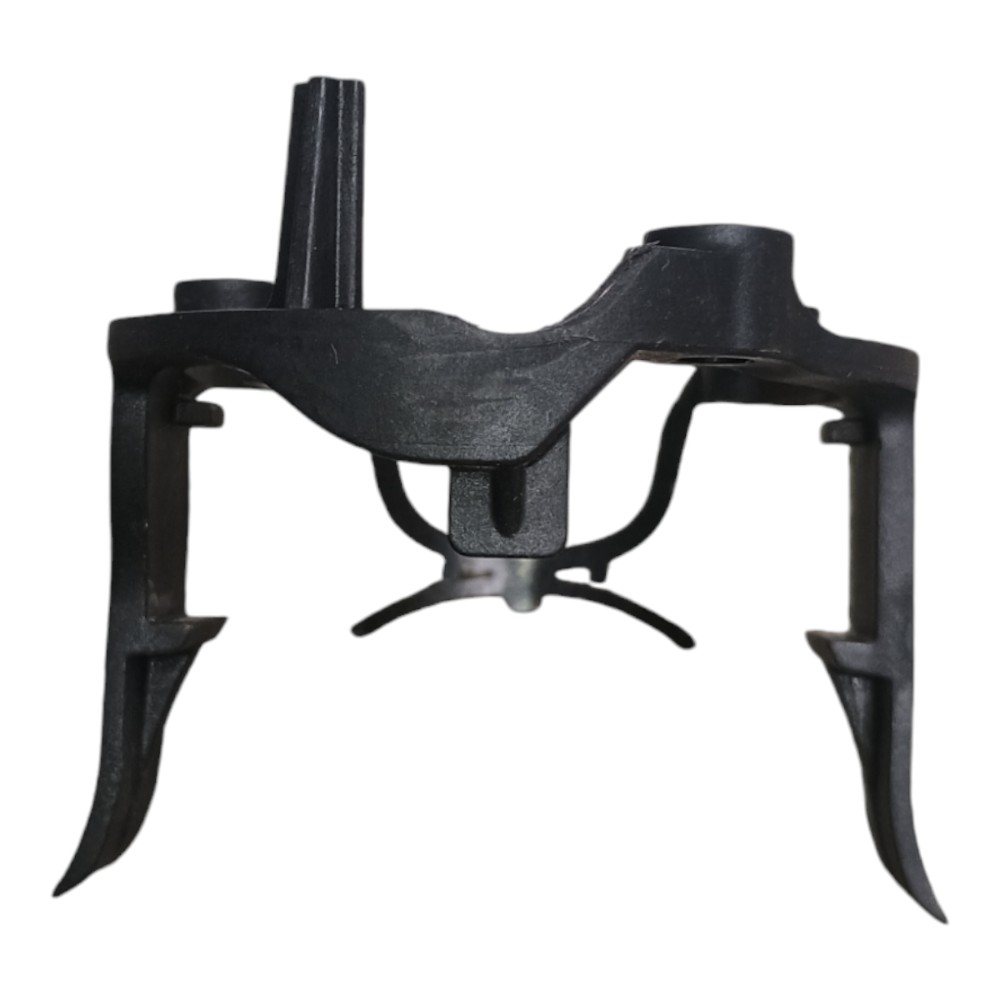 Suporte Trava Tbi Vw Tcross Tsi 2022 04c145853a 2