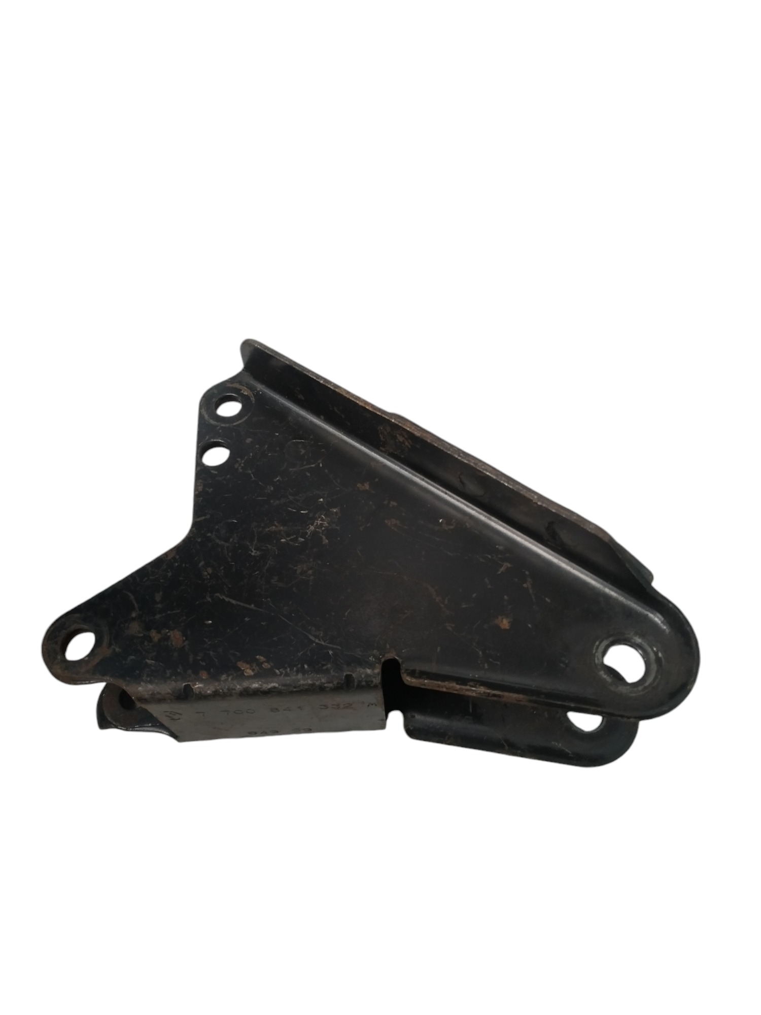 Suporte Motor Renault Megane 2006 3