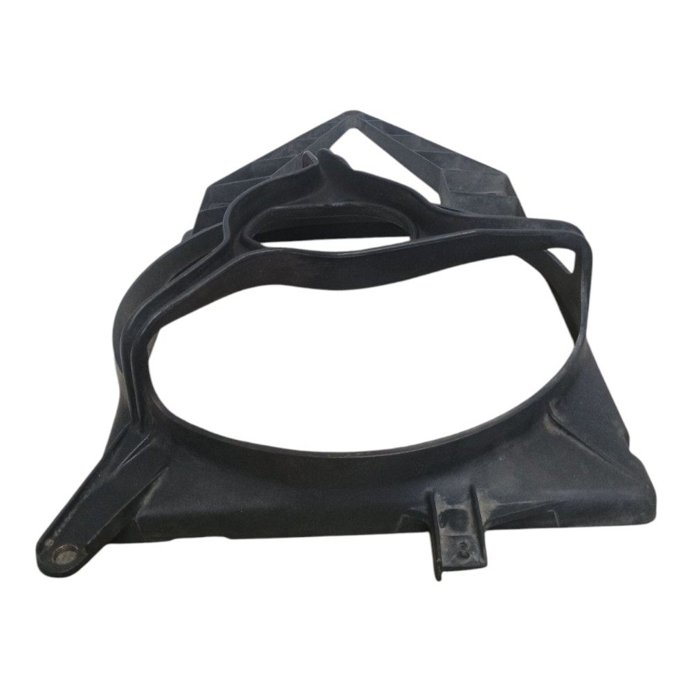Defletor Ventoinha Radiador Gm Corsa 1995 À 2000 *detalhe 4