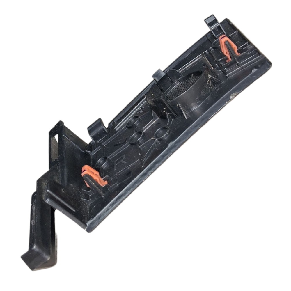 Tela Grade Tweeter Direito Toyota Yaris Sd 2021 554080d060 Preto 3