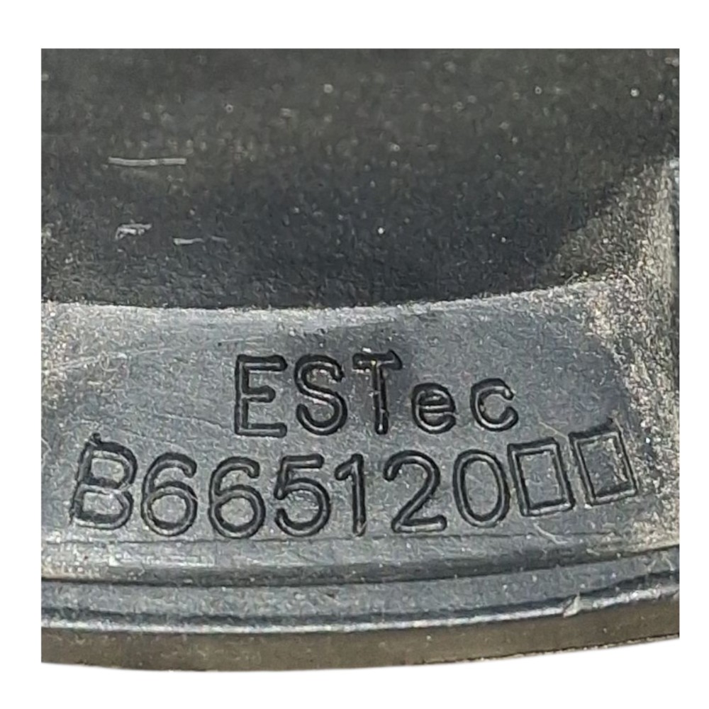 Alto Falante Porta Hyundai Ix35 2009 Á 2015 B66512000 Preto 7