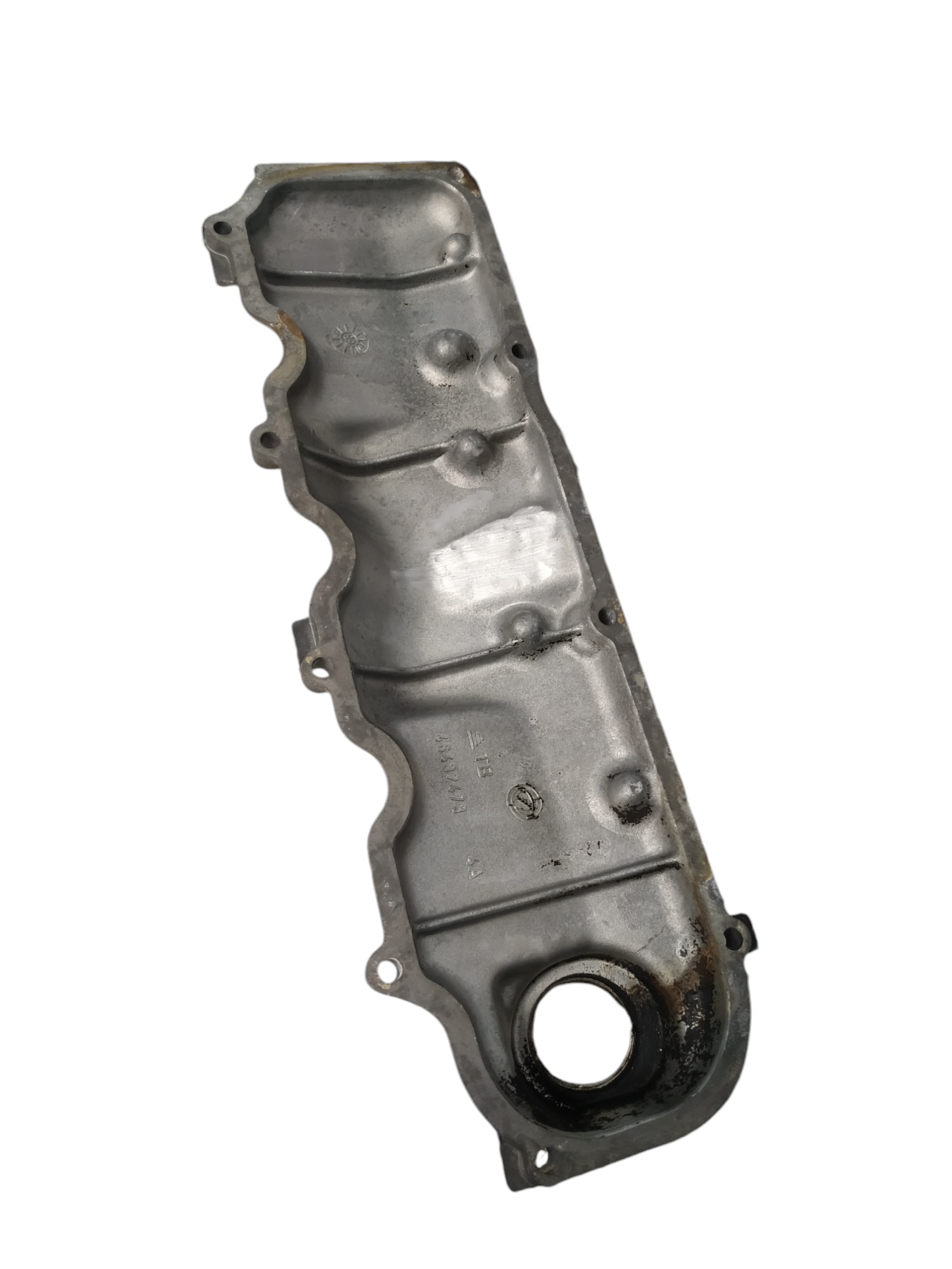 Tampa Valvula Fiasa 1.0 Fiat Palio Uno 1994 A 2001 2