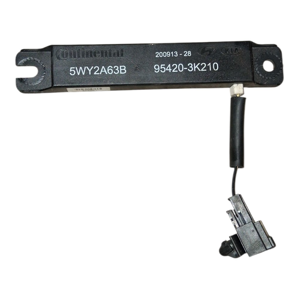 Sensor Keyless Antena Hyundai Ix35 2014  954203k210