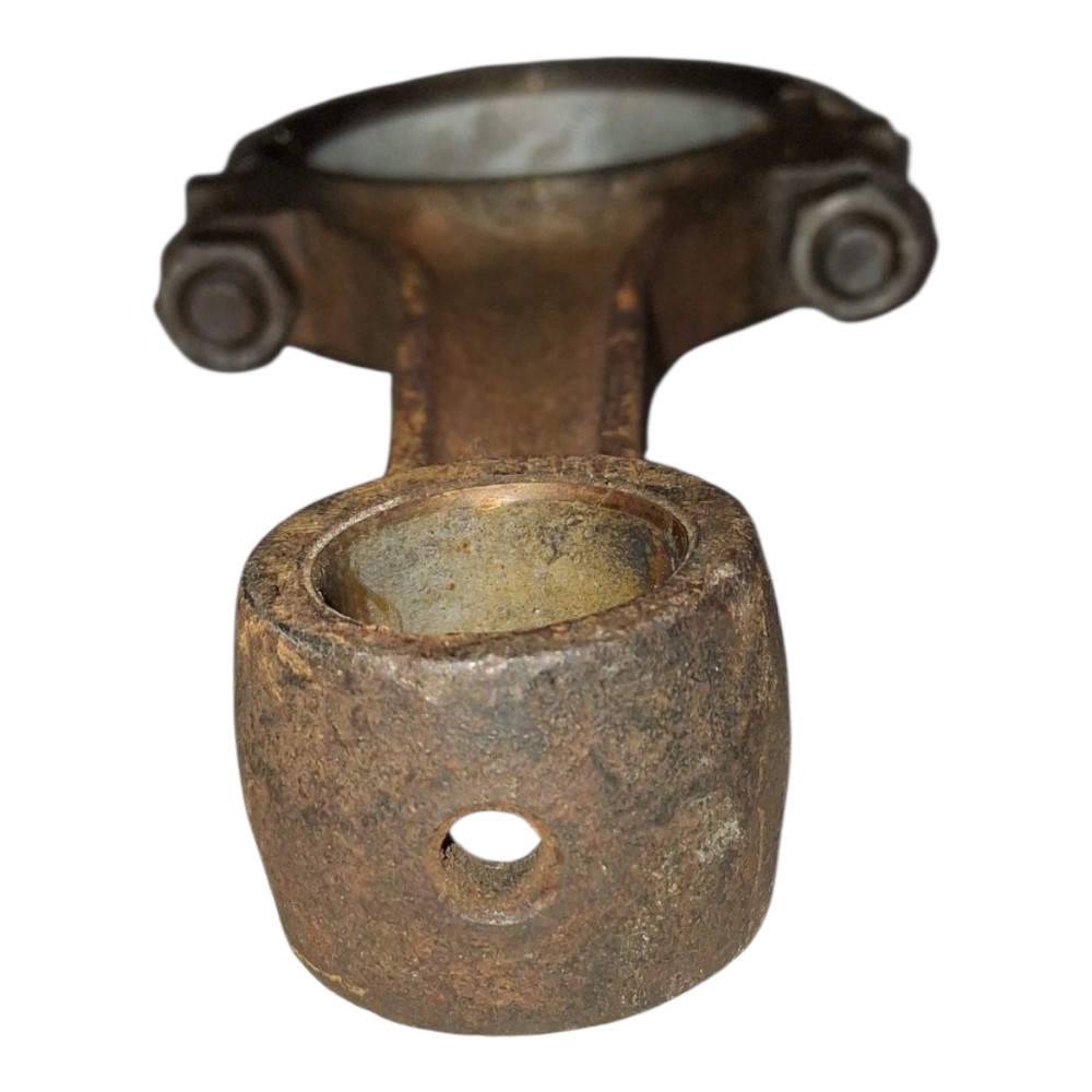 Biela Vw Fusca 1600 2ksen311b 5