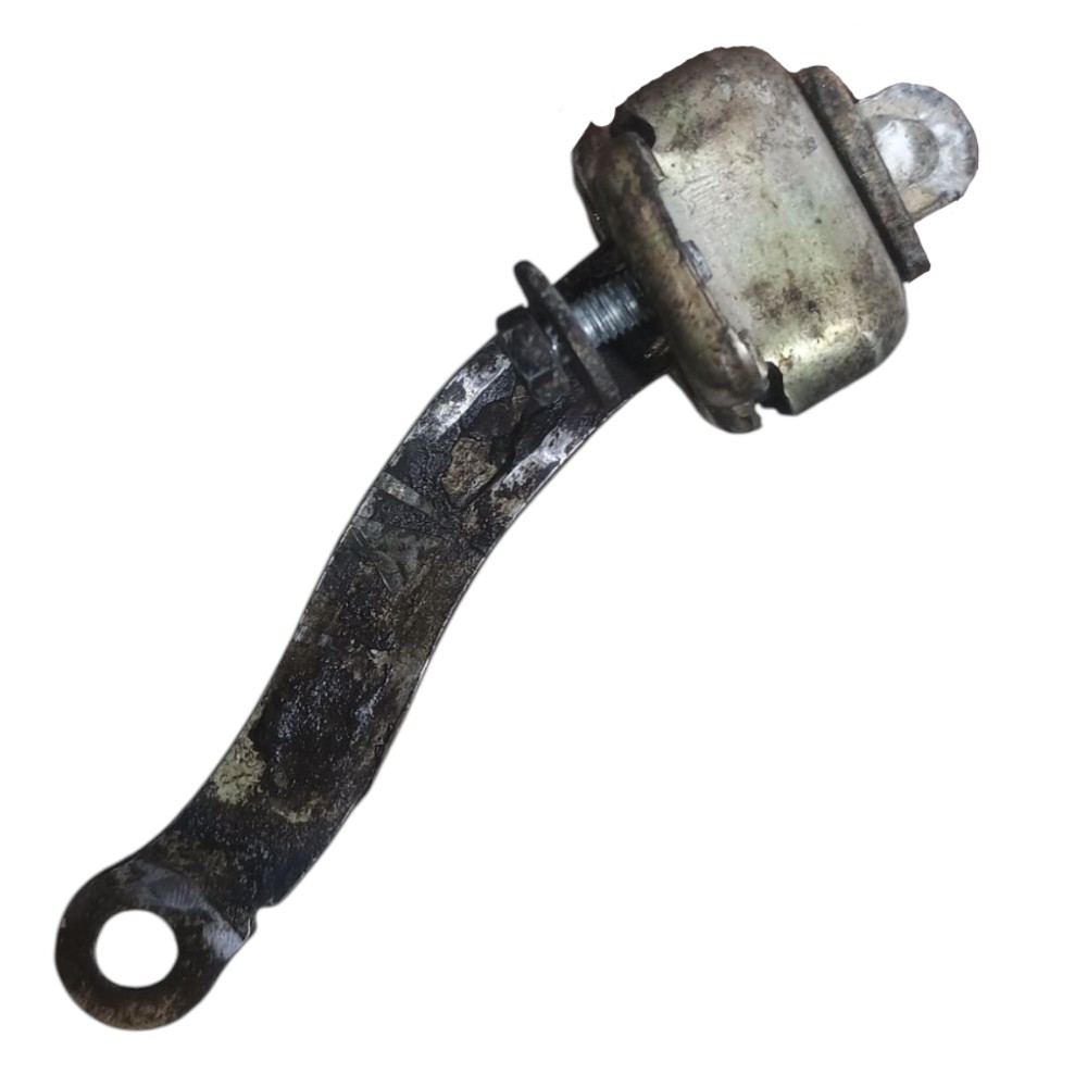 Limitador Porta Traseira Direita Gm Corsa 1998 4