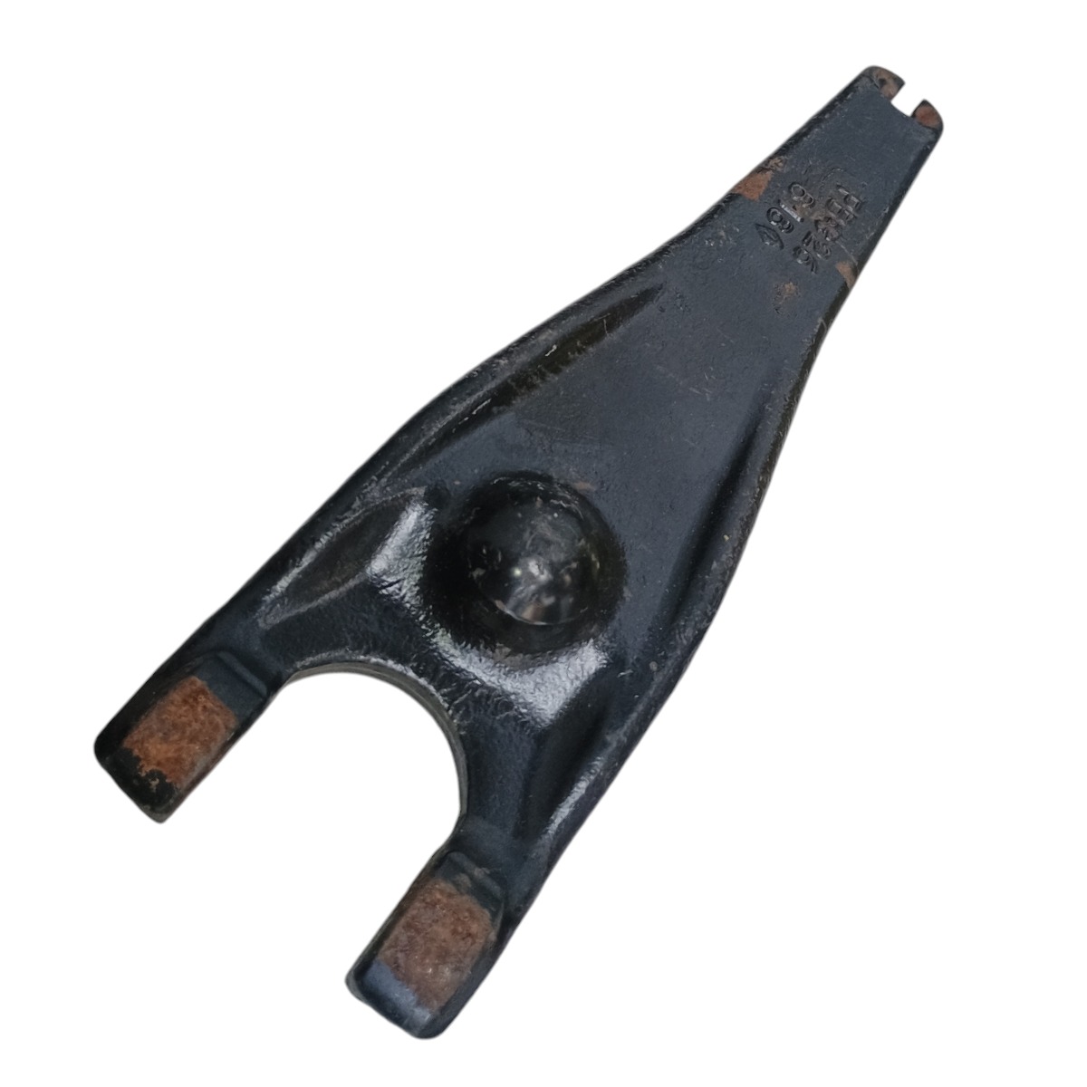 Garfo Embreagem Renault Sandero 2008 2