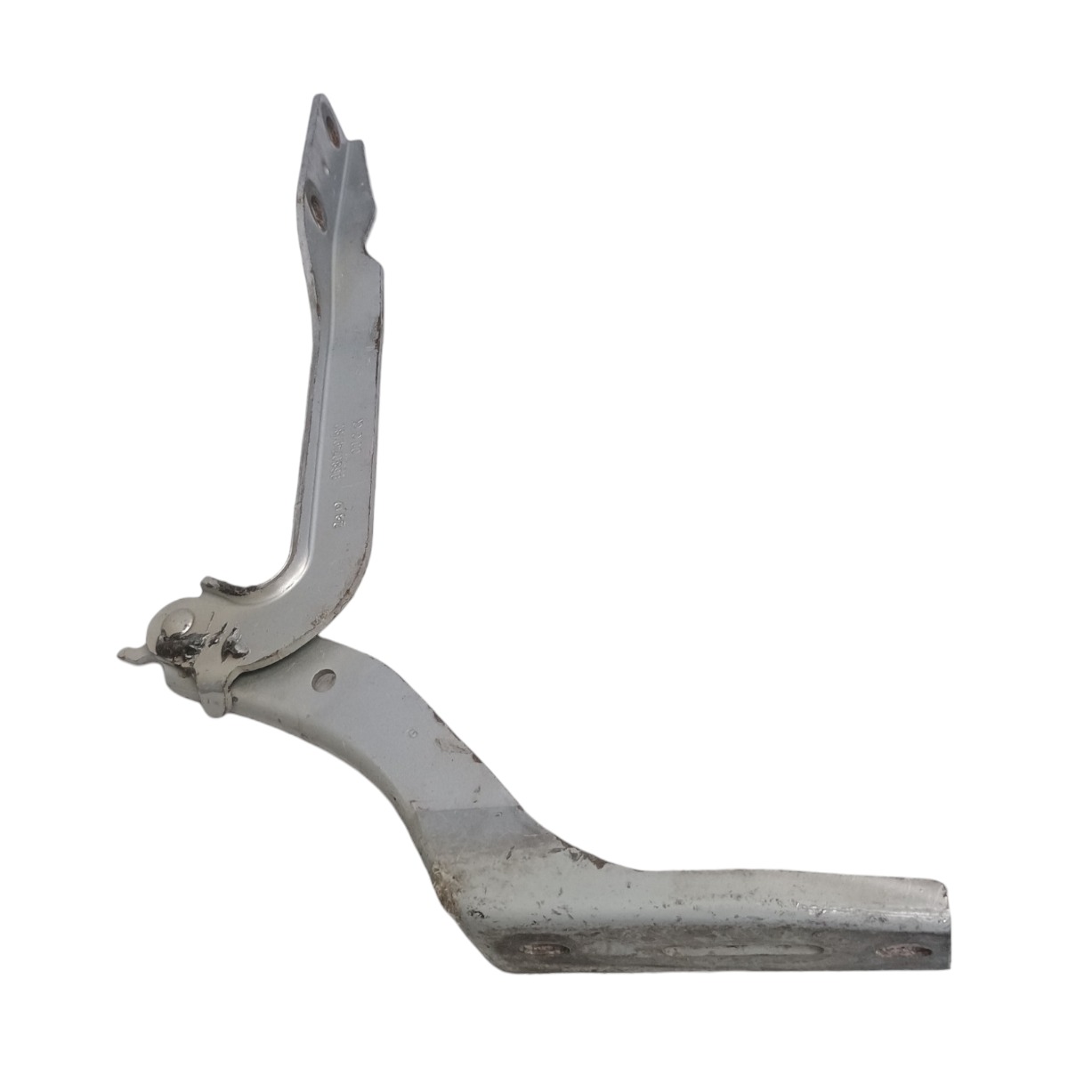 Dobradiça Capô Lado Esquerdo Peugeot 307 2004 A 2014 2