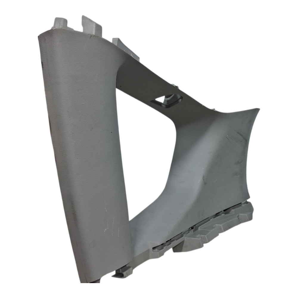 Moldura Interna Direita Porta Malas Fit Xl 2010 84131tjo 2