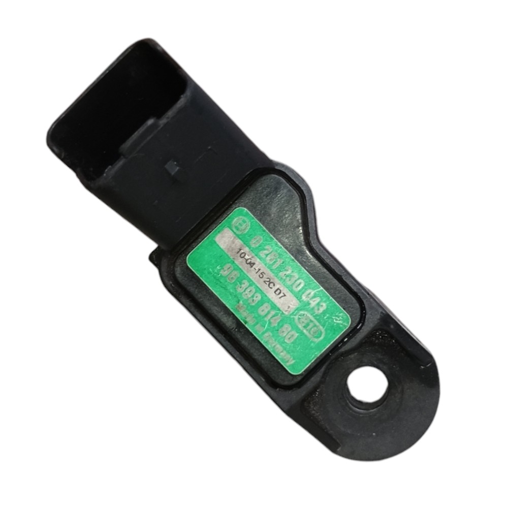 Sensor Map Peugeot 207 1.4 2010 1