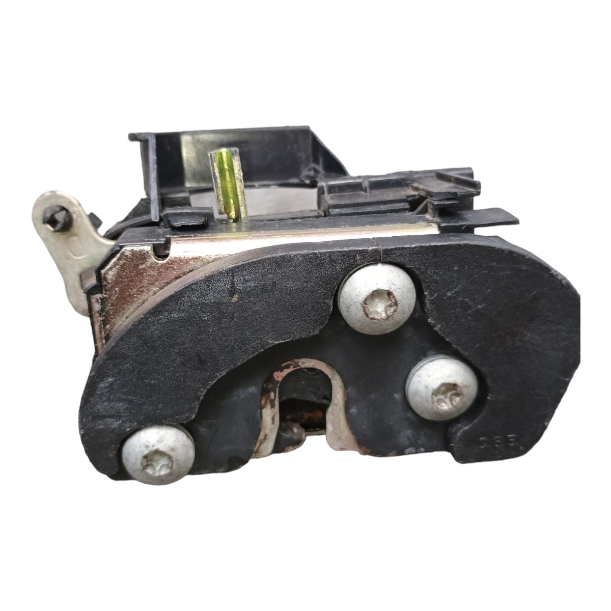 Fechadura Porta Dianteira Direita Fiat Pálio 1999 C/detalhe 5
