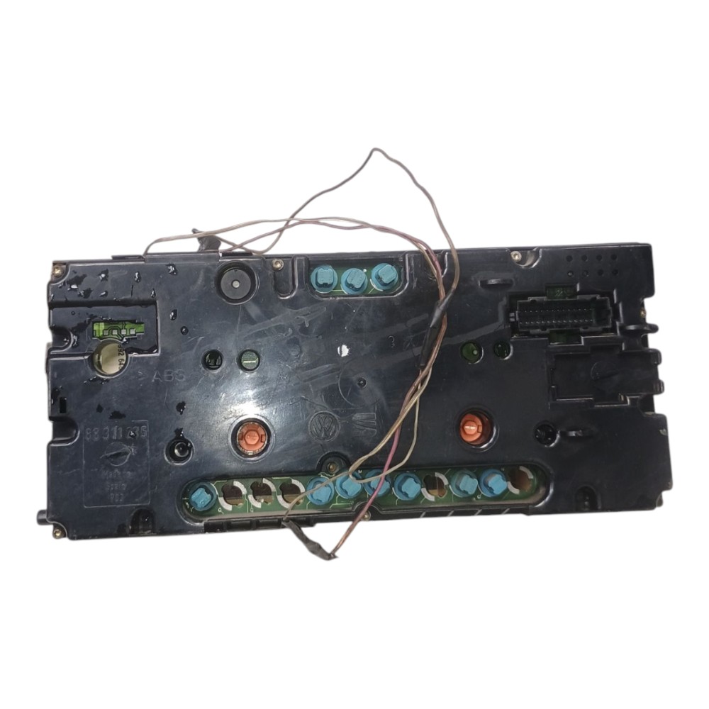 Painel Instrumentos Seat Cordoba 1997 4