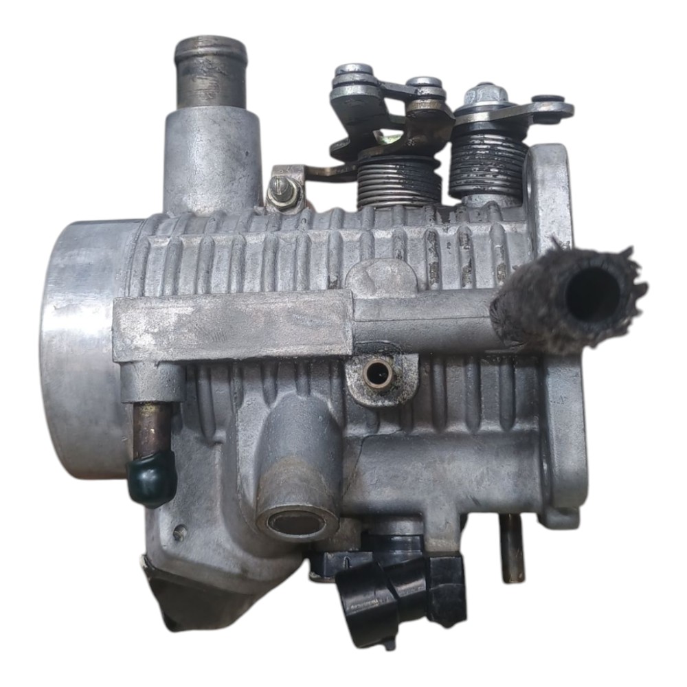 Tbi Corpo Borboleta Gm Corsa 1995 À 2000 3