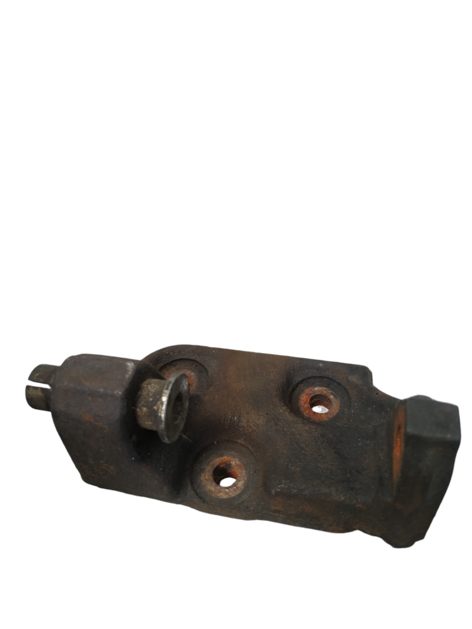 Suporte Alternador Fiat Uno 1995 1