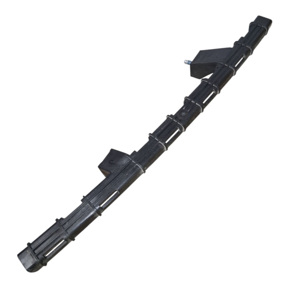 Guia Vidro Traseiro Esquerdo 1.0 Gm Tracker 2023 Preto