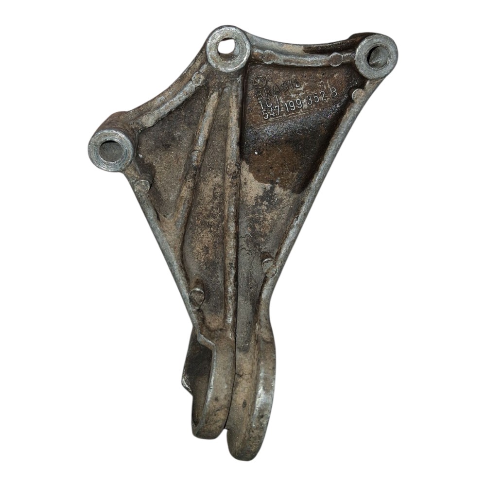 Suporte Coxim Câmbio Logus Pointer 1993 A 1997 547199352b