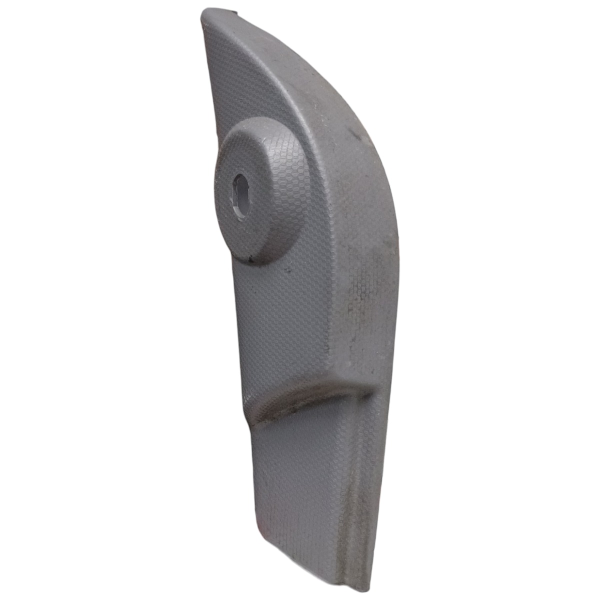 Acabamento Interno Retrovisor Esq Fiat Palio Attractive 2012 2
