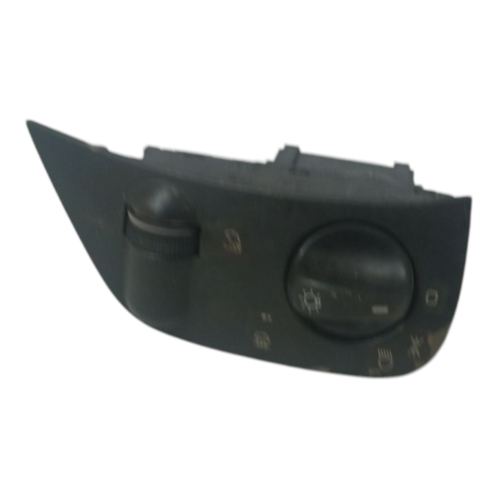 Chave De Luz Comando Botão Seat Córdoba 97
