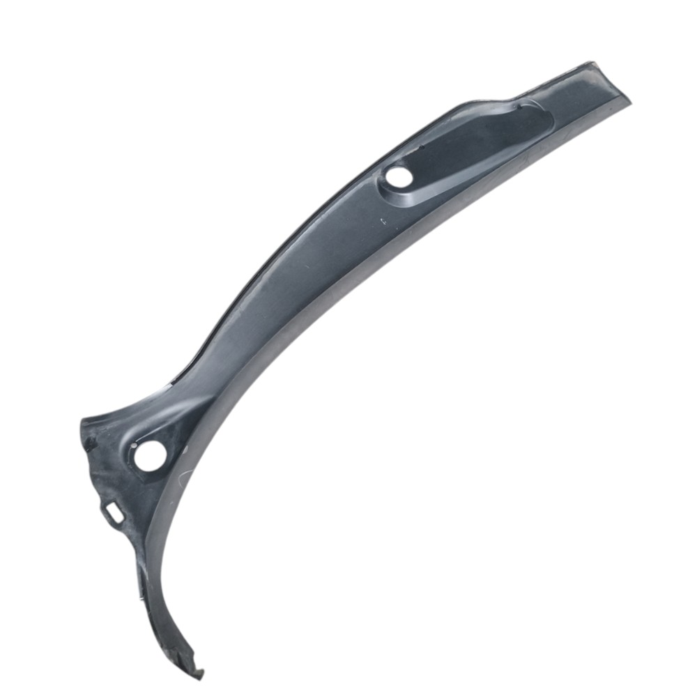 Grade Churrasqueira Esquerda  Peugeot 206 2003 2