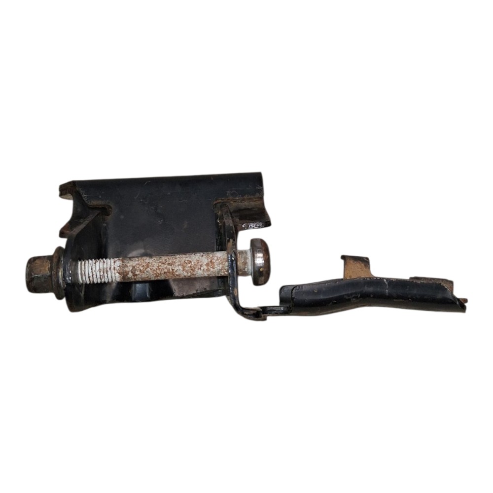 Suporte Coxim Cambio Ka Endura 1997 A 1998 97kb6a025ah 5