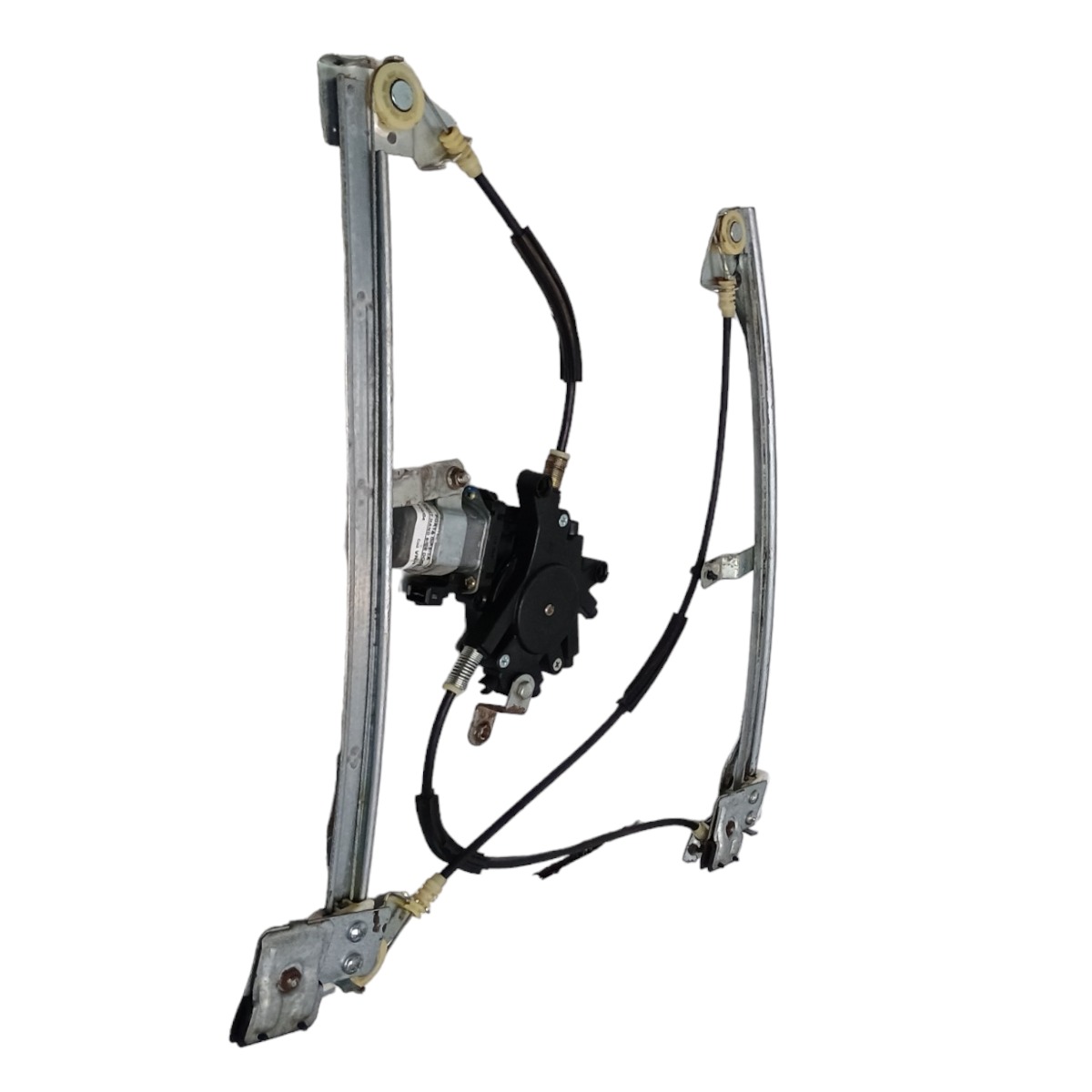 Máquina Vidro Elétrico Porta Dianteira Direita Vw Gol 2002 3