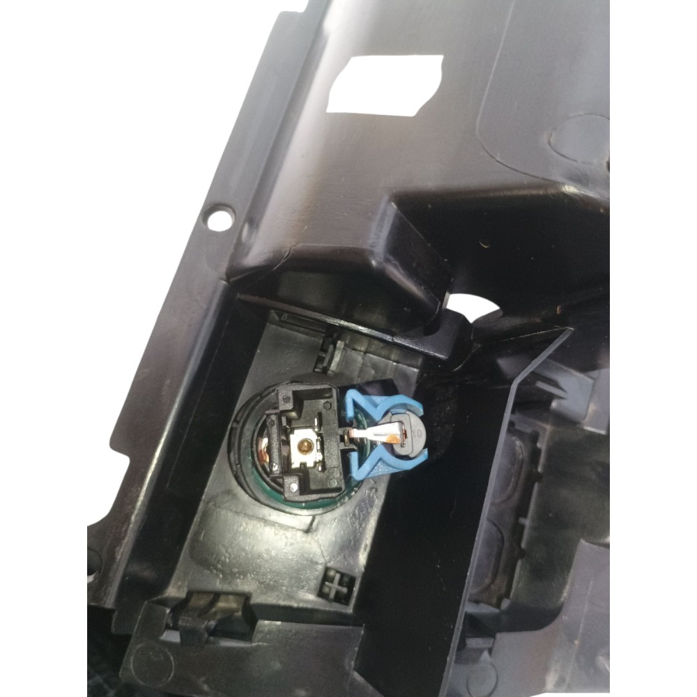 Moldura Cinzeiro Citroen Xsara 1997 À 2007 7