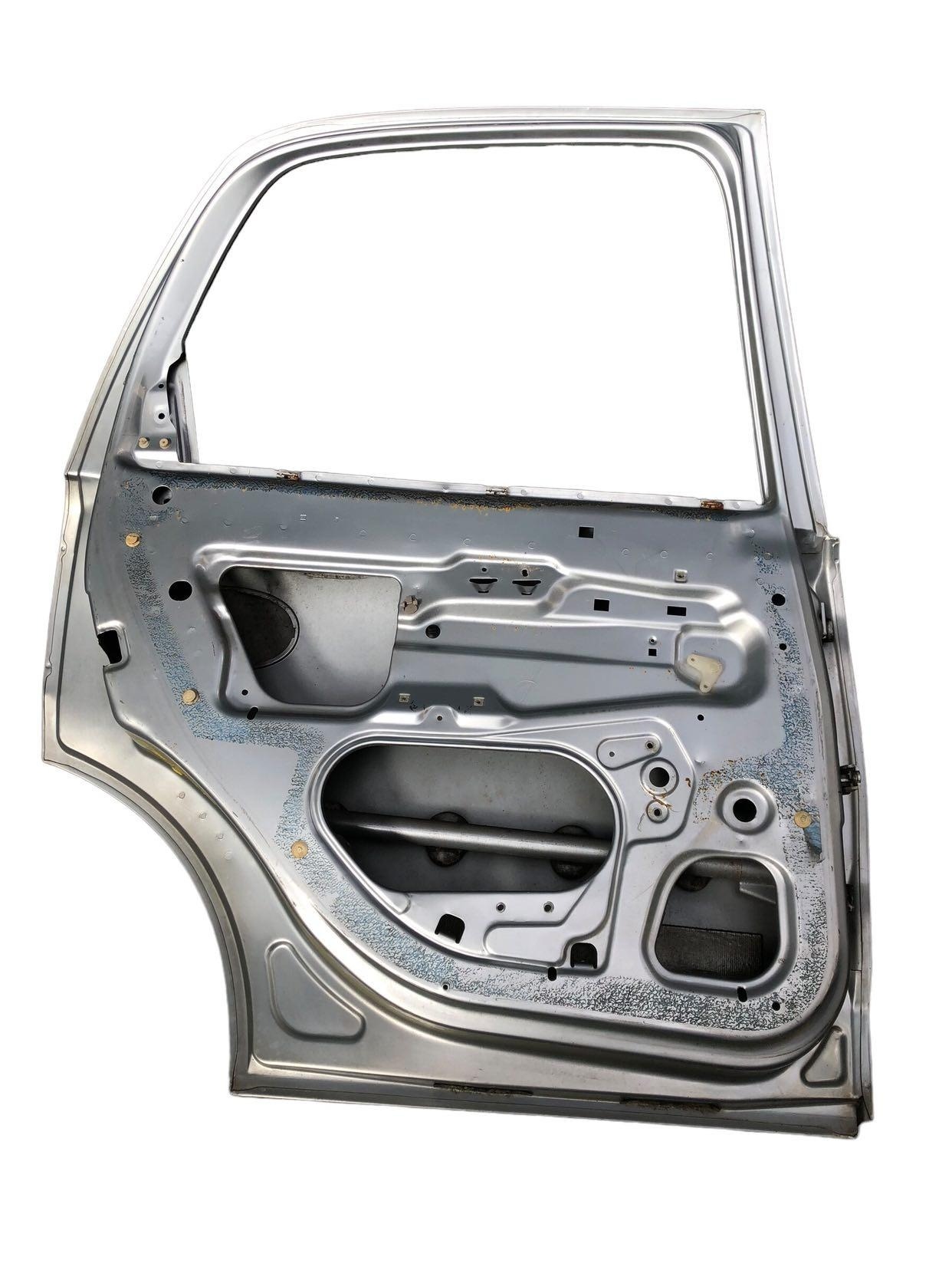 Porta Traseira Esquerda Gm Corsa Hatch Maxx 2008 Traseira Esquerdo A1 2