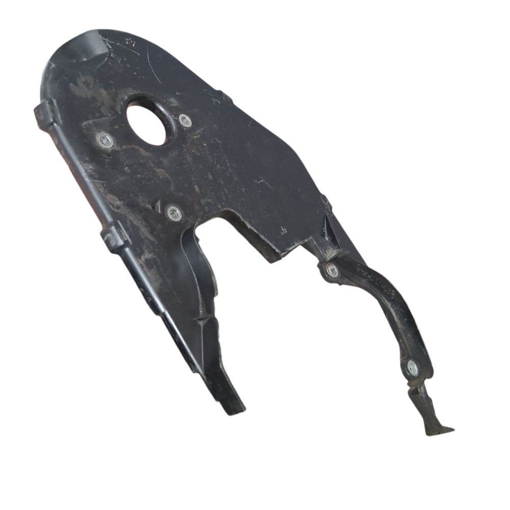 Capa Correia Dentada Interna Vw Voyage 1.6 2010 032109145q 3