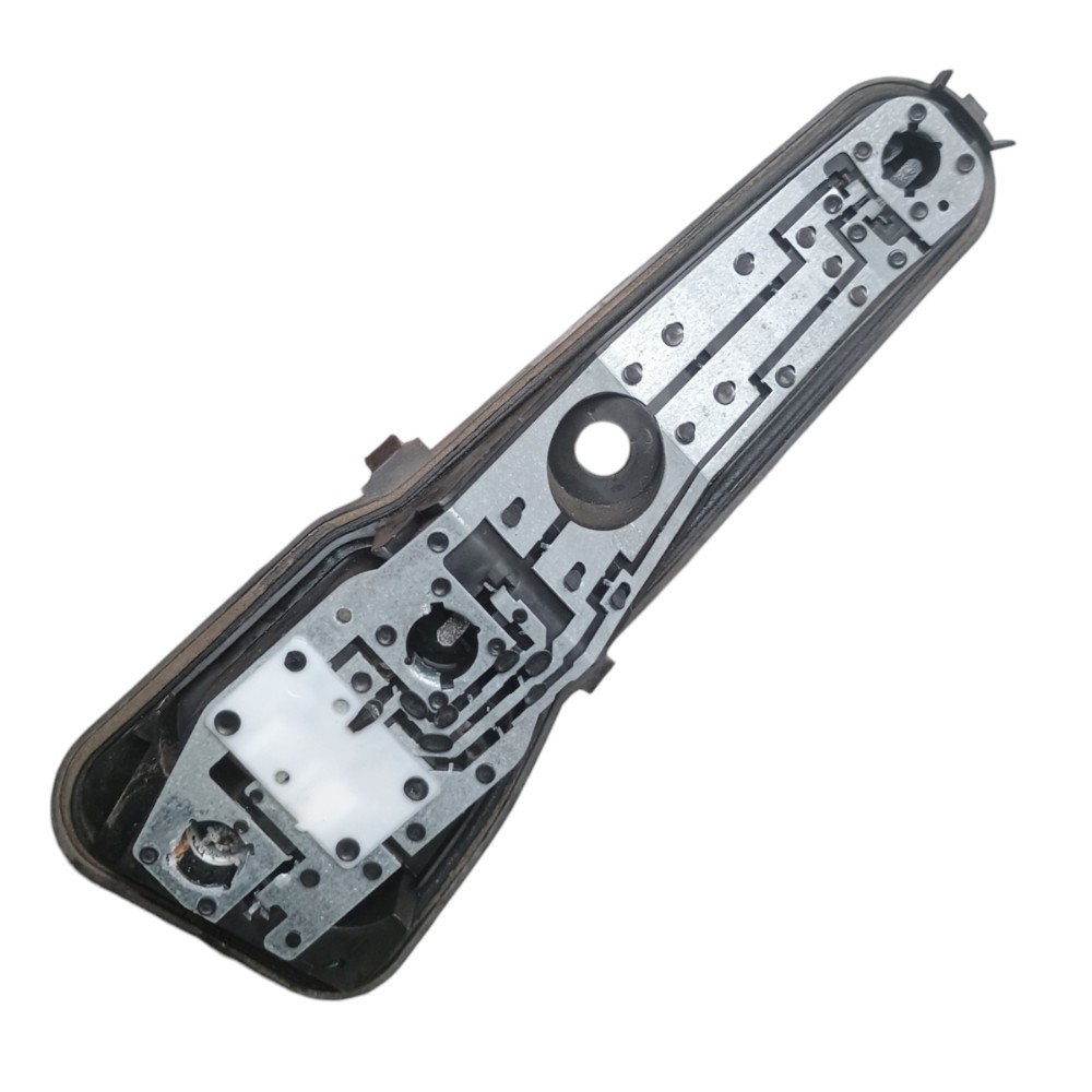 Circuito Lanterna Traseira Esquerda Peugeot 206 sw 2007 1