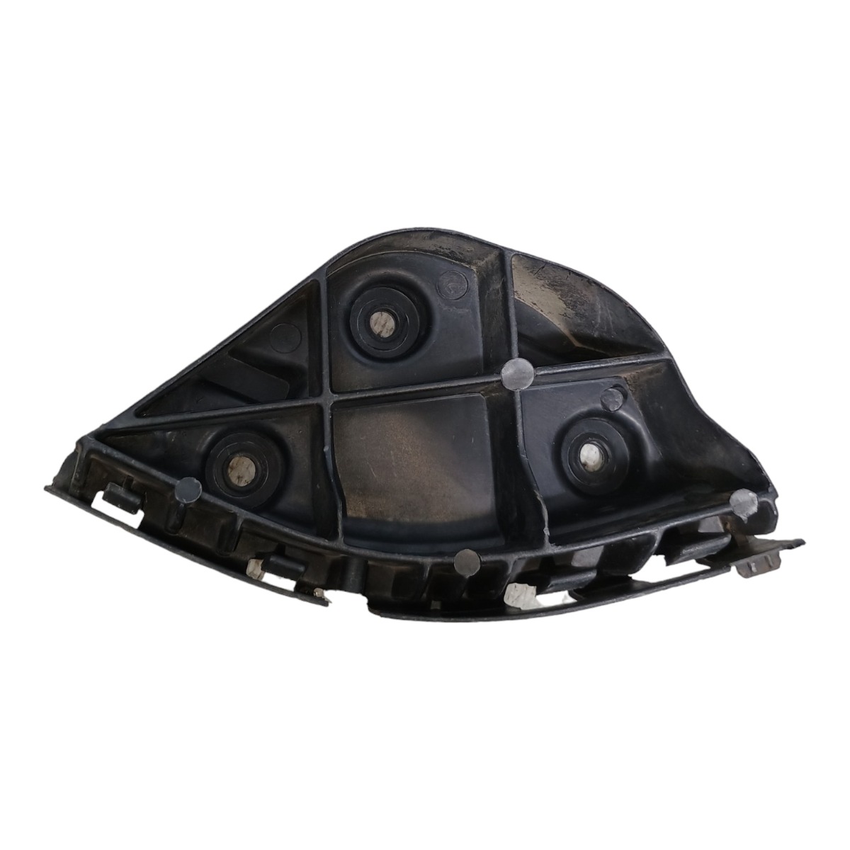 Suporte Guia Parachoque Direito Vw Fox 2013 5z0807184a 2