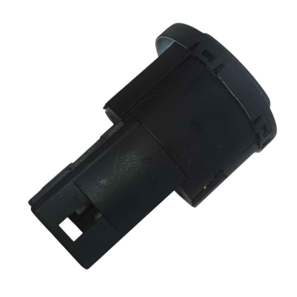 Comando Farol Chave Luz Milha Vw Voyage 1.6 2022 5u0941531 2