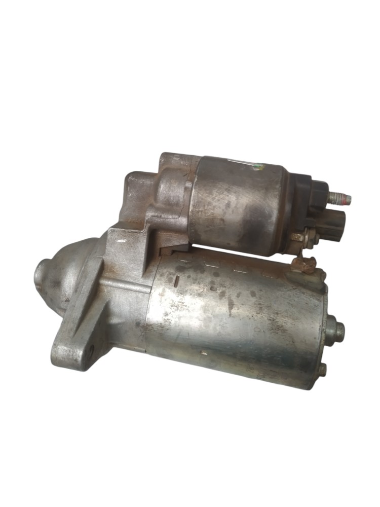 Motor Arranque Toyota Corolla 2007