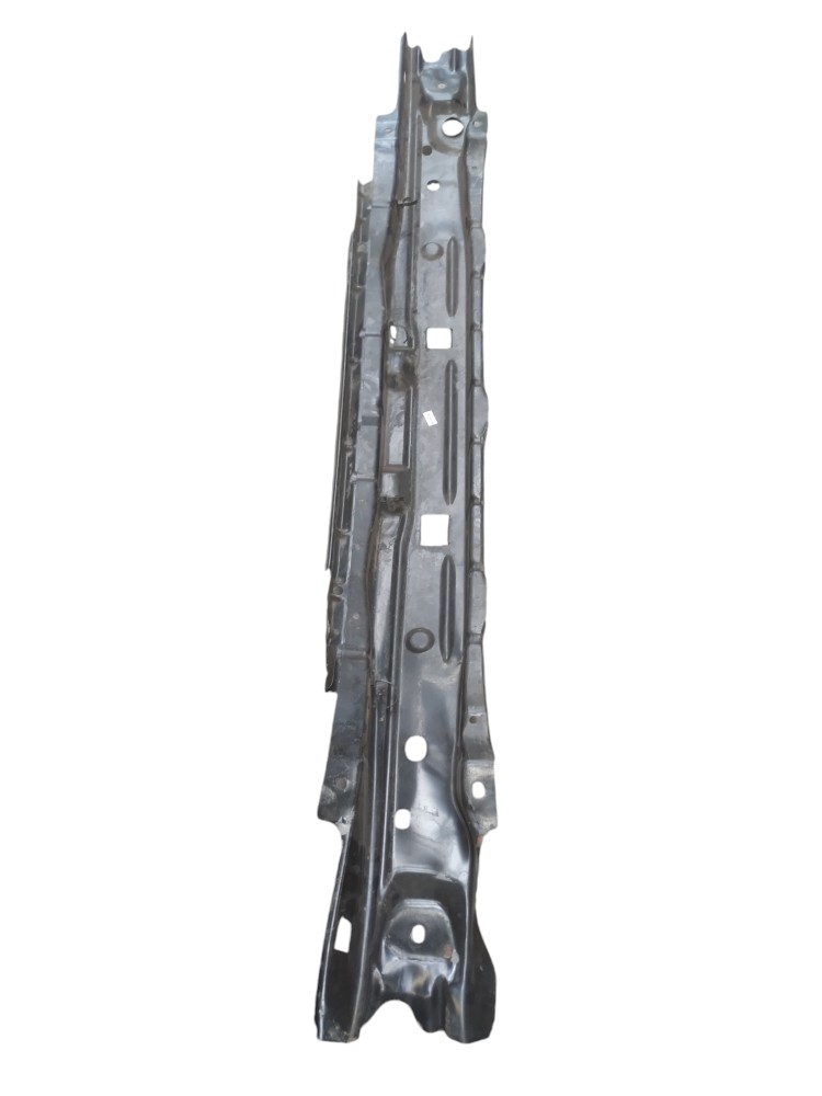Alma Para-choque Diant Gm Astra 2004 3
