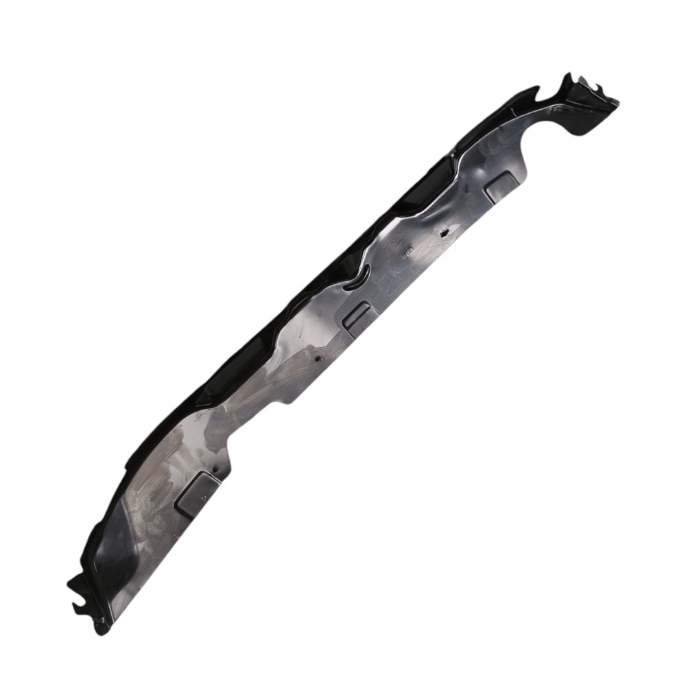 Suporte Inferior Churrasqueira Vw Tcross Tsi 2022 2g0805277