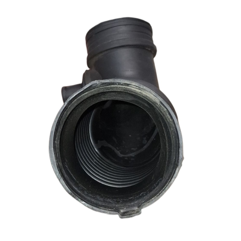 Mangueira Filtro Ar Vw Voyage 1.6 2010 5z0129684b 7