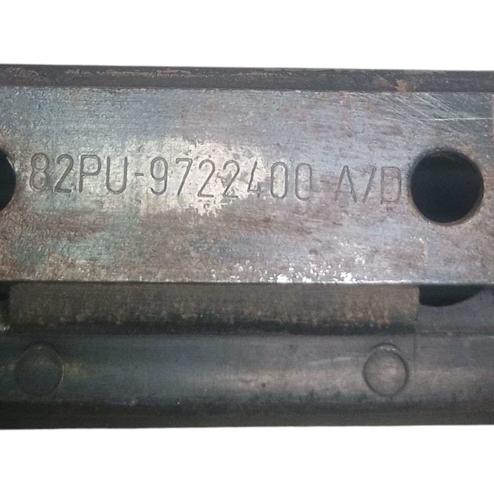 Maçaneta Externa Porta Direita Ford Pampa 1982 À 1997 6