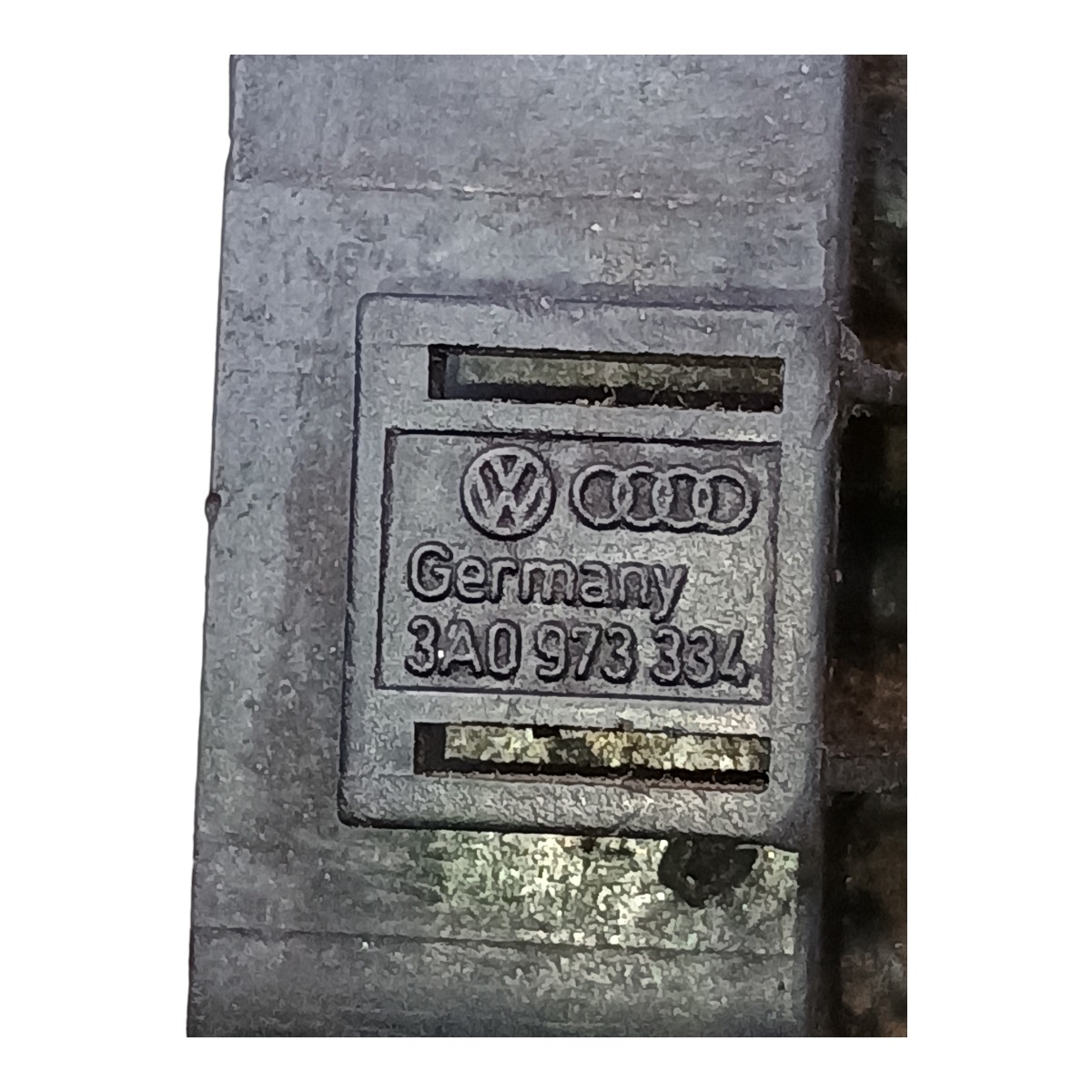 Sonda Lambda Vw Gol 2004 3a0973334 5