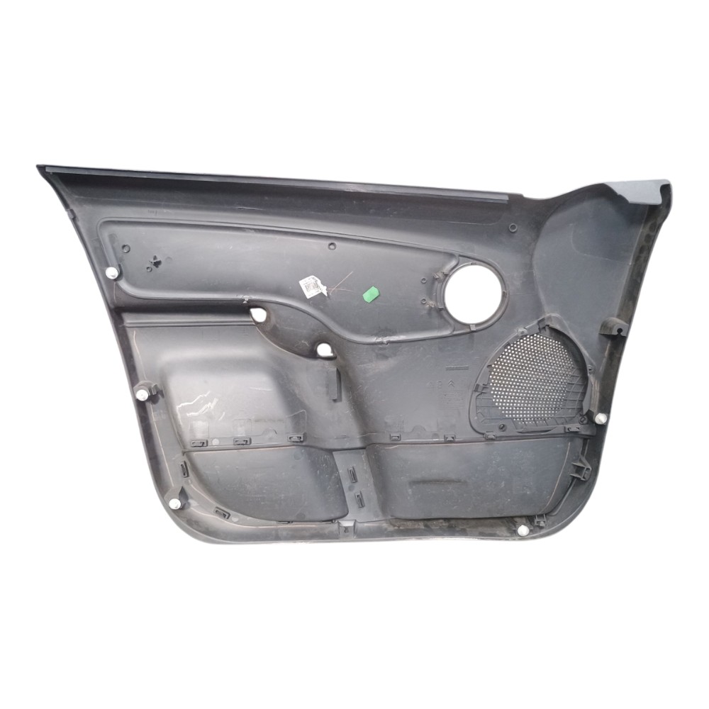 Forro Porta Dianteira Direita Citroen C3 2003 À 2012 2